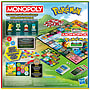Monopoly Pokemon SE/FI