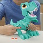 Play-Doh, Crunchin T Rex