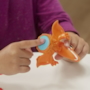 Play-Doh, Crunchin T Rex