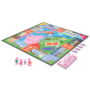 Monopoly Junior Greta Gris SE/FI
