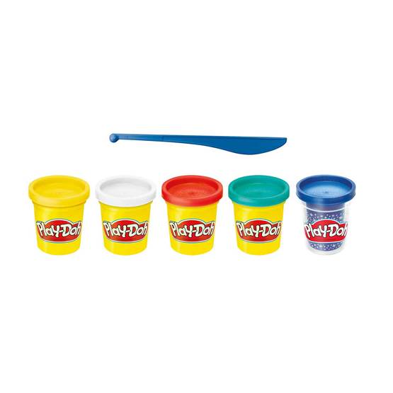 Play-Doh, Sapphire Celebration Pack