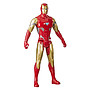 Avengers, Titan Hero Iron Man