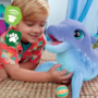 Furreal Friends, Dazzlin Dimples My Playful Dolphin