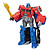 Transformers, Rise Of The Beasts, Beast Mode Optimus Prime
