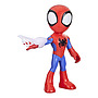 Spidey - Supersized Spidey