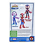 Spidey - Supersized Spidey