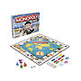 Spel, Monopoly World Tour Se
