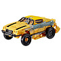 Transformers, Rise Of The Beasts, Beast Mode Bumblebee