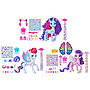 My Little Pony, Style Of The Day Ast