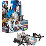 Transformers, Earthspark 1 Step Flip Megatron