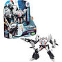 Transformers, Earthspark Warrior Megatron