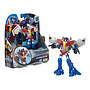 Transformers, Earthspark Warrior Starscream