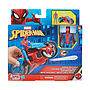 Spiderman, 4In Vehicle And Figure