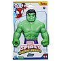 Spidey and his amazing friends, Supersized Hulk