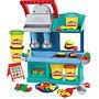 Play-Doh, Busy Chefs Deluxe Restaurant Playset