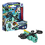 Transformers, Earthspark 1 Step Flip Spitfire