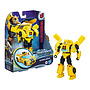 Transformers, Earthspark Warrior Bumblebee