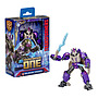 Transformers, Mv8 Prime Changer Alphatrion