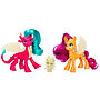 My Little Pony, Dragon Light Reveal