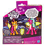 My Little Pony, Dragon Light Reveal