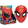 Spiderman, Glow Fx Mask