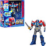 Transformers - Mv8 Power Flip Optimus Prime