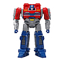 Transformers - Mv8 Power Flip Optimus Prime