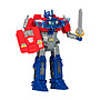 Transformers - Mv8 Power Flip Optimus Prime