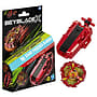 Beyblade, Bbx Deluxe String Launcher Set