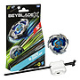 Beyblade, Bbx Sword Dran Attack