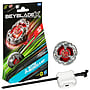 Beyblade, Bbx Scythe Incendio Balance