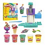 Play-Doh, Rainbow Swirl Ice Cream Playset