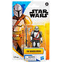 Star Wars, 4In Mandalorian