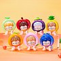 Nanci baby series 2 -Baby Nanci Fruits