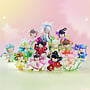 Nanci Series 10 - 
Blooming Girl
