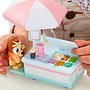 Bluey, Ice Cream Playset