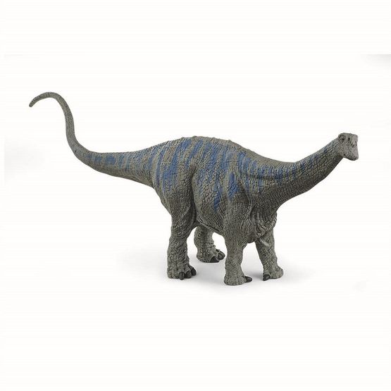 Läs mer om Schleich, Brontosaurus