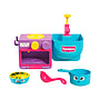 Toomies, Bubble & Bake Bathtime Kitchen
