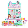 Gabbys Dollhouse Miniatures Activity Set