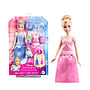 Disney Princess Storytelling Cinderella Doll
