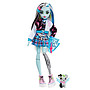 Monster High, Core Doll Frankie