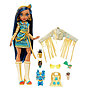 Monster High, Core Doll Cleo