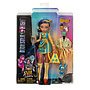 Monster High, Core Doll Cleo
