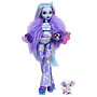 Monster High, Core Doll Abbey