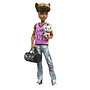 Monster High, Core Doll Clawd