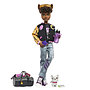 Monster High, Core Doll Clawd
