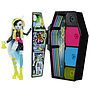 Monster High, Skulltimates crets Frankie