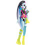 Monster High, Skulltimates crets Frankie