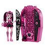 Monster High, Skulltimate crets Draculara