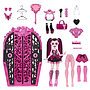 Monster High, Skulltimate crets Draculara